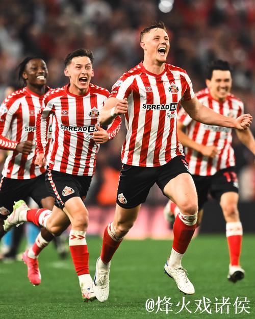 相隔9年英超再胜喜鹊,桑德兰主场首夺联赛对纽卡四连胜 相隔9年英超再胜喜鹊,桑德兰主场首夺联赛对纽卡四连胜