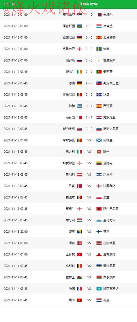 世界杯比分APP下载最新网址 世界杯比分APP下载最新网址