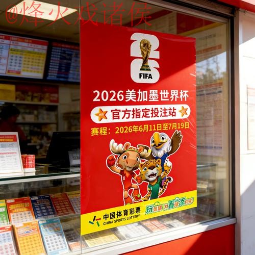 2026世界杯竞猜平台入口地址 2026世界杯竞猜平台入口地址